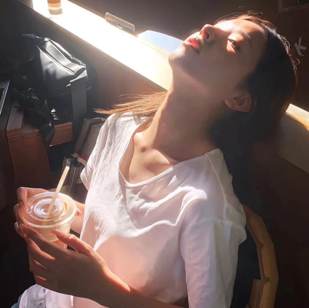 道别的早晨就用约定之花点缀吧